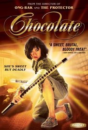 Chocolate (2008) ช็อคโกแลต