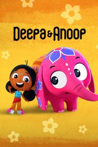 Deepa & Anoop ดีป้ากับอนูป