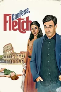 Confess Fletch (2022)