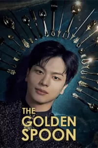 The Golden Spoon (2022)