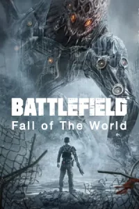 Battlefield: Fall of The World (2022) สนามรบ หายนะของโลก