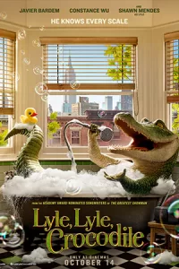 Lyle, Lyle, Crocodile2