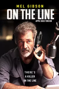On the Line (2022)