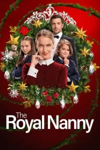 The Royal Nanny (2022)