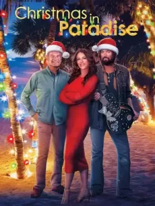 Christmas in Paradise (2022)