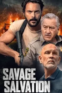 Savage Salvation (2022)