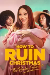 How to Ruin Christmas season 3