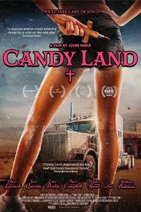 ดูหนัง Candy Land (2022)