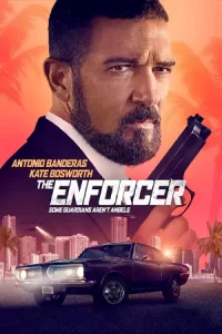ดูหนังแอคชั่น.The Enforcer (2022)