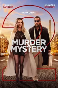 ดูหนังออนไลน์ Murder Mystery 2 (2023)