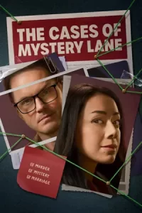 เว็บดูหนังออนไลน์ The Cases of Mystery Lane (2023)