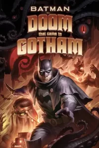 หนังออนไลน์.หนังใหม่.Batman The Doom That Came to Gotham (2023)