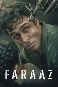 ดูหนังแอคชั่น หนังฟรี23.Faraaz (2022) วีรบุรุษคืนวิกฤติ