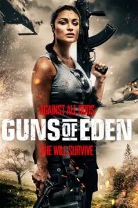 หนังออนไลน์ หนังใหม่.Guns of Eden (2022)