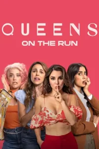หนังออนไลน์ 2023.หนังฟรี23.Queens on the Run (2023)