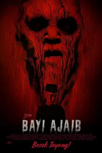 หนังผี23.หนังออนไลน์23.Bayi Ajaib (2023)