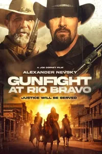 หนังออนไลน์.หนังใหม่.Gunfight At Rio Bravo (2023)