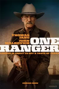 หนังออนไลน์ฝรั่ง23.หนังใหม่ฟรี.One Ranger (2023)