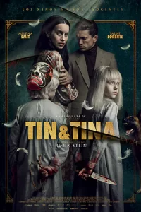 หนังออนไลน์.หนังผี .Tin & Tina (2023) ตินกับตินา moviefree2023