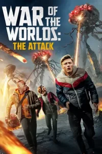 หนังออนไลน์23.หนังฝรั่ง23.War of the Worlds The Attack (2023)