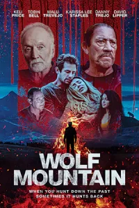 หนังออนไลน์22.หนังใหม่22.Wolf Mountain (2022)