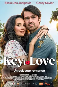 หนังออนไลน์ใหม่23.หนังฝรั่งเต็มเรื่อง.Key to Love (2023)