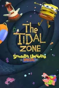 หนังออนไลน์23.หนังใหม่การ์ตูน23.SpongeBob SquarePants Presents The Tidal Zone (2023)