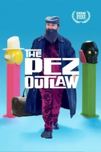 หนังออนไลน์22.หนังใหม่22.The Pez Outlaw (2022)