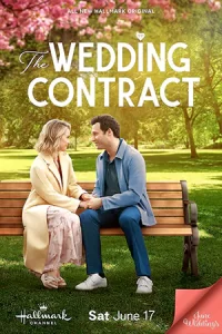 หนังออนไลน์ หนังโรแมนติก .The Wedding Contract (2023)