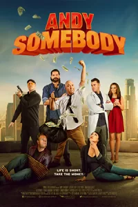 หนังฝรั่ง2023.หนังออนไลน์ :Andy Somebody (2023) แอนดี้ ซัมบอดี้