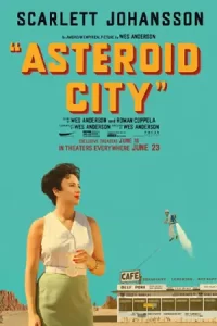 หนังออนไลน์2023.หนังใหม่23.Asteroid City (2023)
