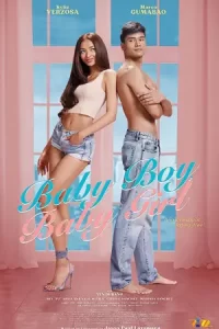 หนังใหม่ออนไลน์ดูฟรี.Baby Boy Baby Girl (2023)
