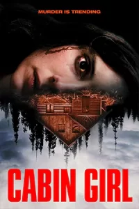 หนังออนไลนฺ .หนังใหม่.Cabin Girl (2023)