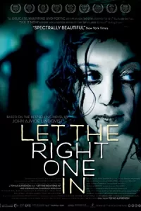 หนังออนไลน์.หนังเต็มเรื่อง.Let the Right One In (2008) แวมไพร์ รัตติกาลรัก