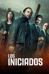 หนังฝรั่ง23.Amazon Prime.หนังออนไลน์.Los Iniciados (2023) วังวนปริศนาฆาตกรรม