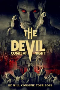 หนังออนไลน์.หนังใหม่23. The Devil Comes at Night (2023)