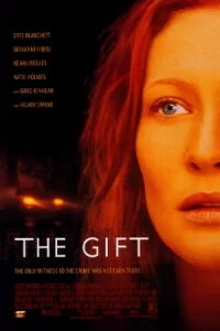 หนังออนไลน์23.หนังใหม่23.The Gift (2000) ลางสังหรณ์วิญญาณอำมหิต