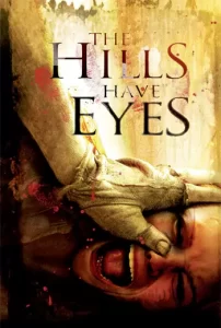 หนังออนไลน์.หนังสยองขวัญ :The Hills Have Eyes (2006) โชคดีที่ตายก่อน