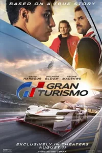 หนังออนไลน์.หนังชนโรง2023.Gran Turismo (2023) GT แกร่งทะลุไมล์