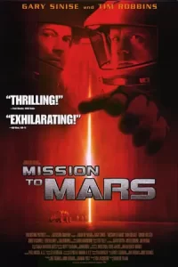 หนังออนไลน์.ดูหนังเต็มเรื่อง.Mission to Mars (2000) ฝ่ามหันตภัยดาวมฤตยู