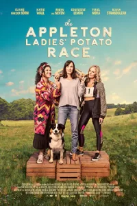 moviefree23.The Appleton Ladies' Potato Race