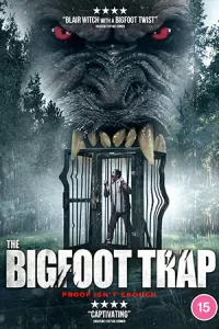 หนังใหม่.หนังออนไลน์.The Bigfoot Trap (2023)