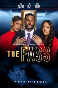 หนังออนไลน์23.หนังใหม่.The Pass (2023)