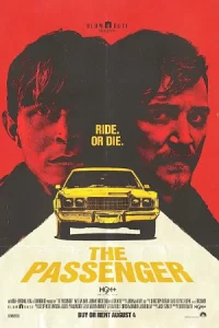 หนังออนไลน์23.หนังใหม่ดูฟรี.The Passenger (2023)