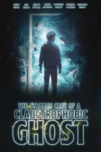 หนังออนไลน์23.หนังผีสยองขวัญ :The Strange Case of a Claustrophobic Ghost (2023)