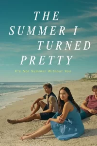 หนังออนไลน์23.หนังใหม่ดูฟรี.The Summer I Turned Pretty Season 2 (2023)