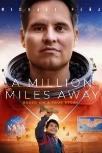 หนังออนไลน์.หนังใหม่ดูฟรี.A Million Miles Away (2023)