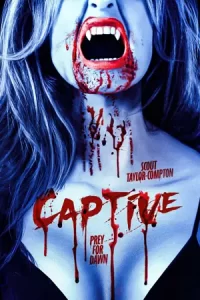 หนังออนไลน์.หนังฝรั่ง.เว็บดูหนังใหม่,Captive (2023)
