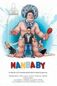 หนังใหม่ดูฟรี2023.เต็มเรื่อง:Manbaby (2022)
