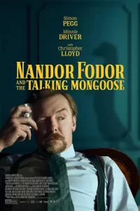 หนังออนไลน์.หนังฟรี23.Nandor Fodor and the Talking Mongoose (2023)